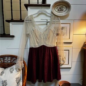Free People Dress